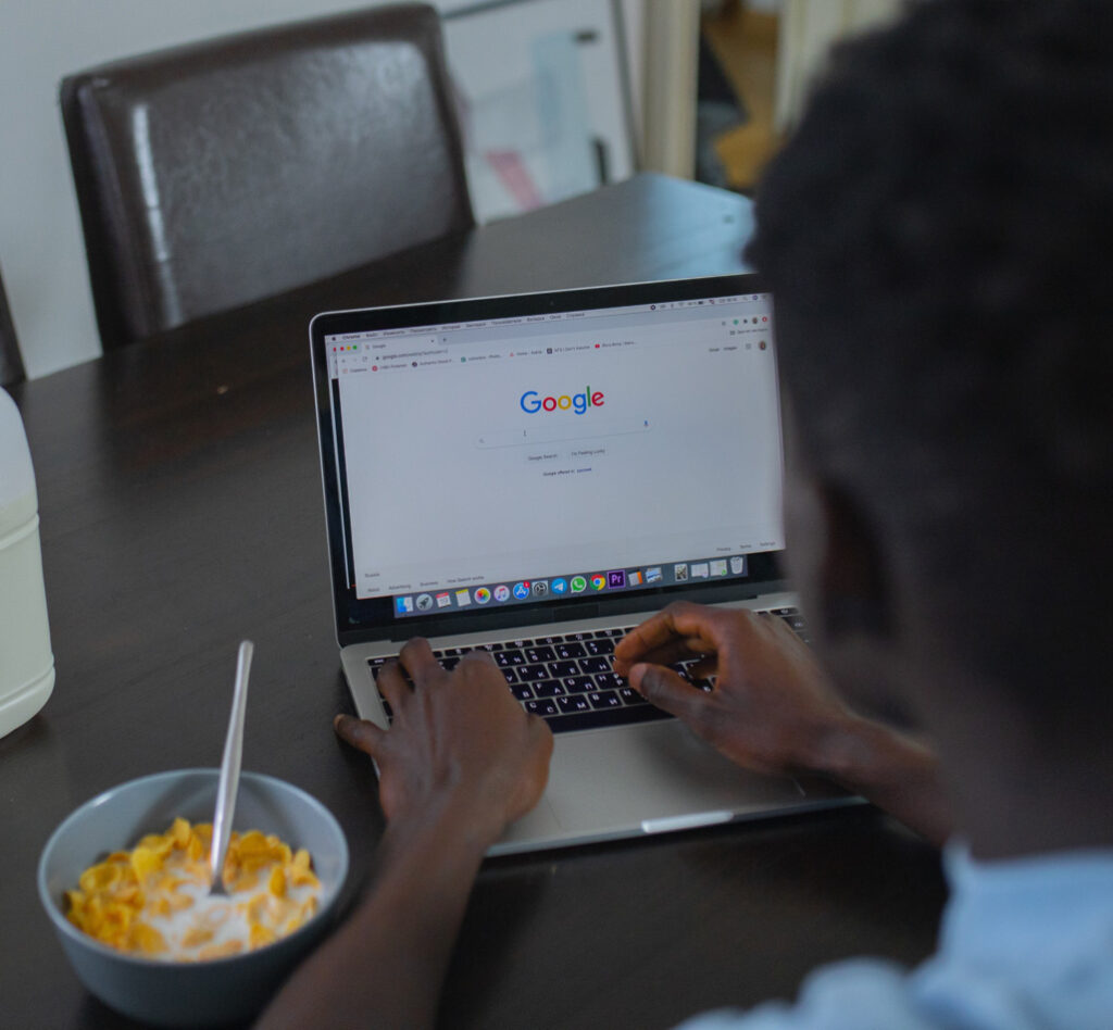 Search Engine Optimisation