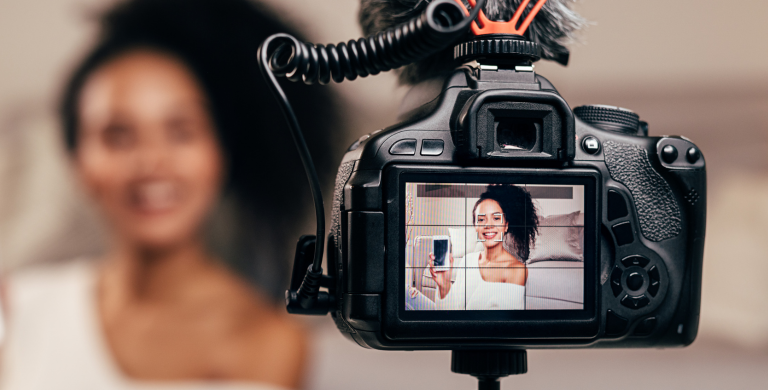 Content Creation Service