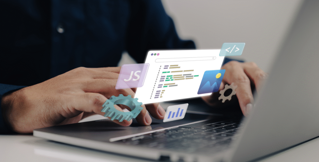 Website Development Service