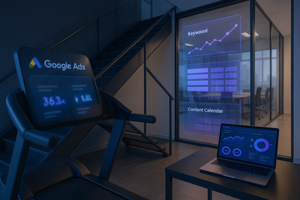 PPC Service