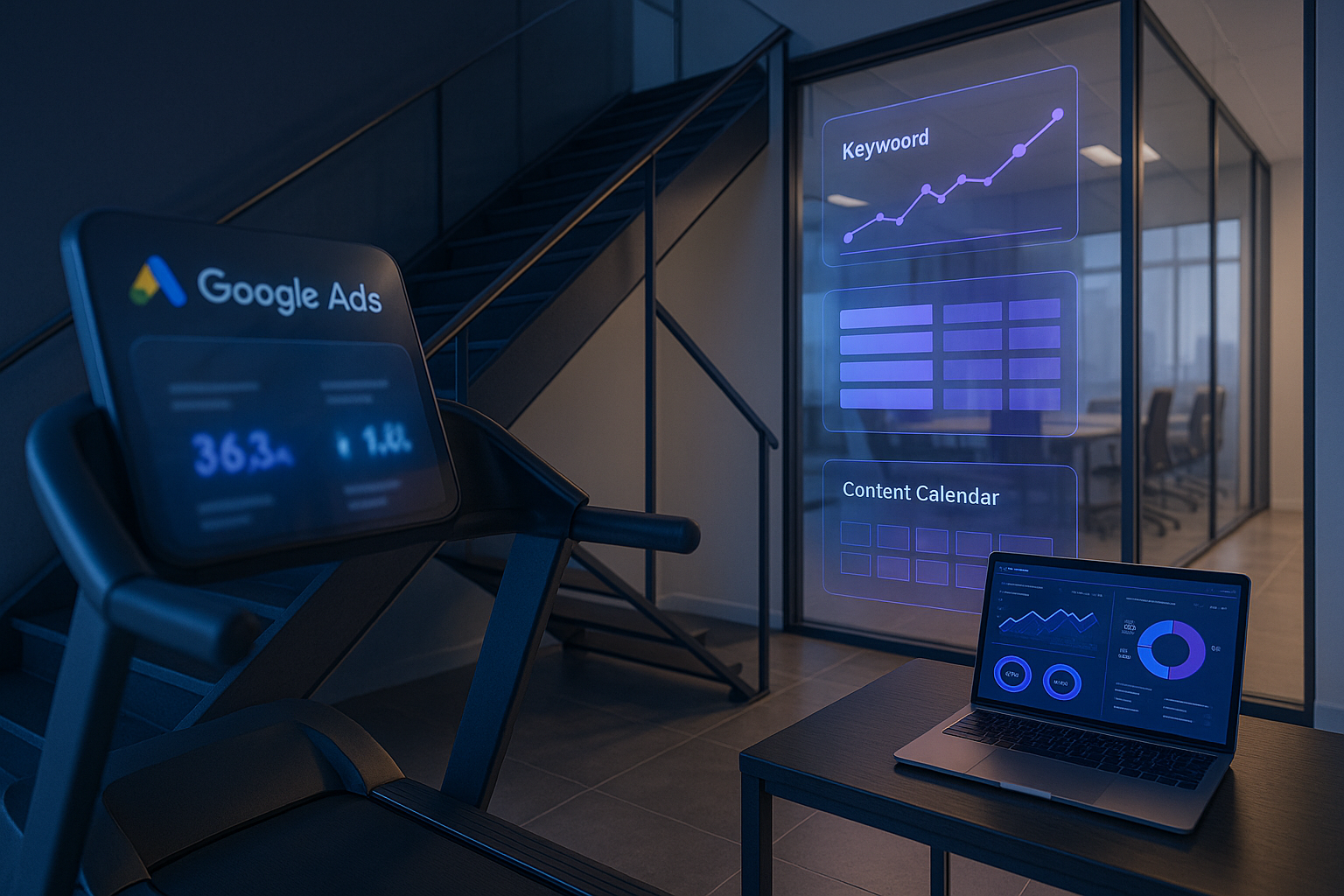 PPC Service