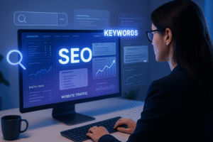 SEO Service